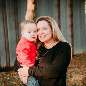 Meet your Posher, Jeanie